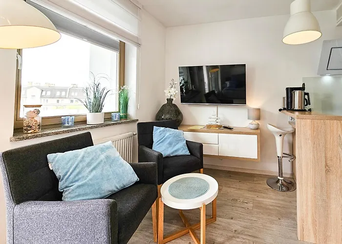 Visit Baltic - Kwartal Rozy Wiatrow 2 Sypialnie Parking Inclusive Sk28 Appartement Świnoujście